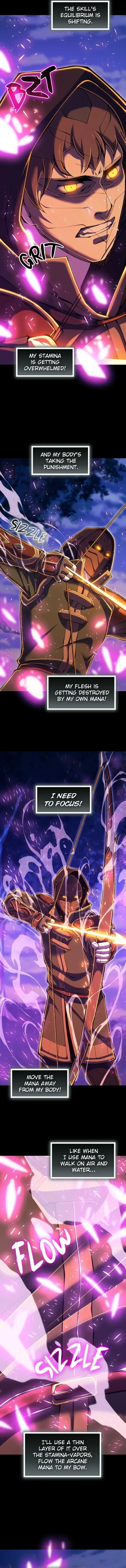 Read Primal Hunter chapter 113 image 10 on Lezhin