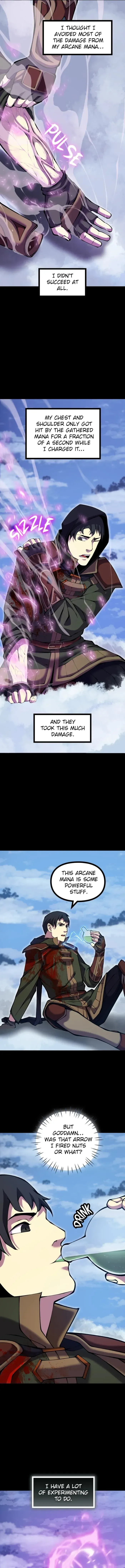 Read Primal Hunter chapter 113 image 15 on Lezhin