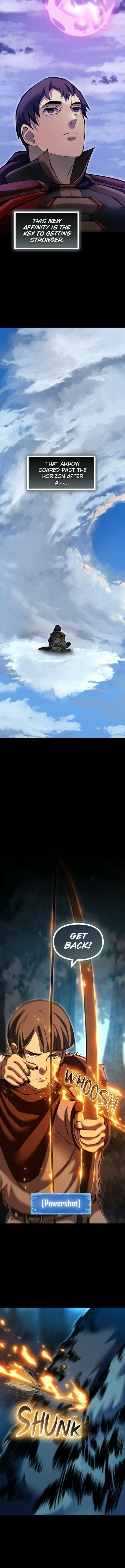 Read Primal Hunter chapter 113 image 16 on Lezhin