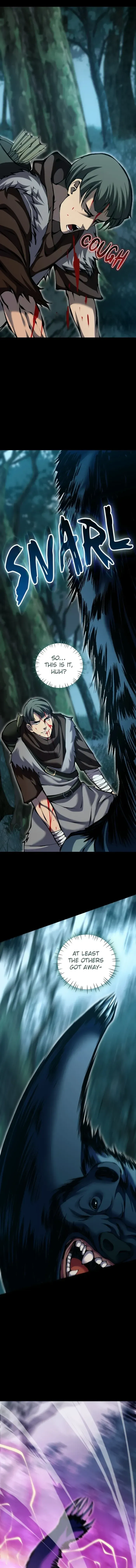 Read Primal Hunter chapter 113 image 19 on Lezhin