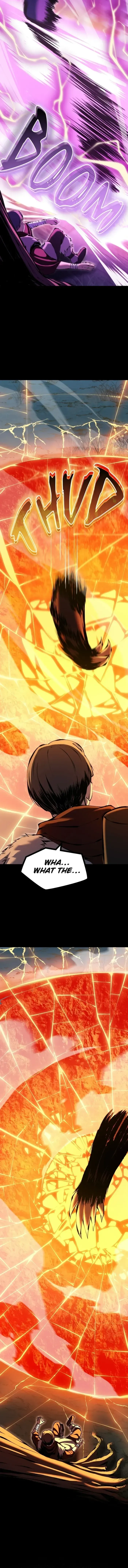 Read Primal Hunter chapter 113 image 20 on Lezhin
