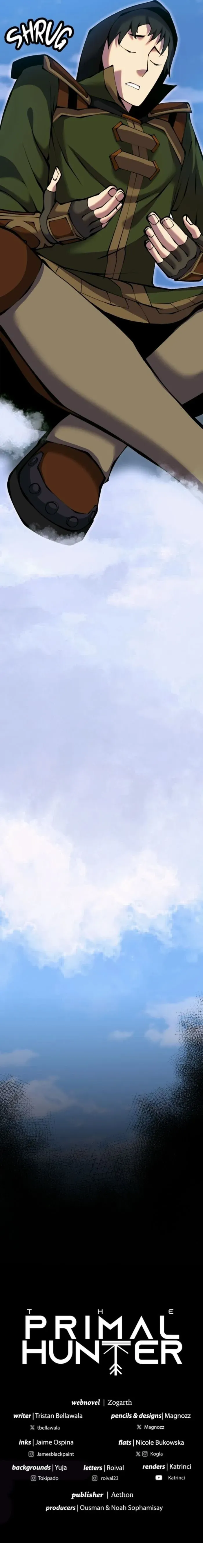 Read Primal Hunter chapter 113 image 22 on Lezhin