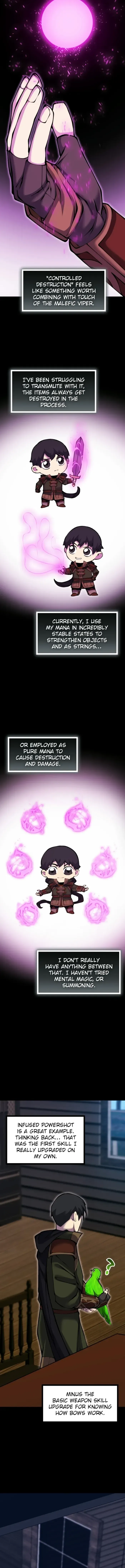 Read Primal Hunter chapter 113 image 4 on Lezhin