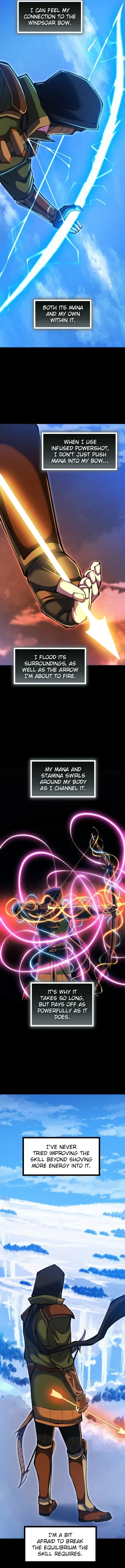 Read Primal Hunter chapter 113 image 7 on Lezhin