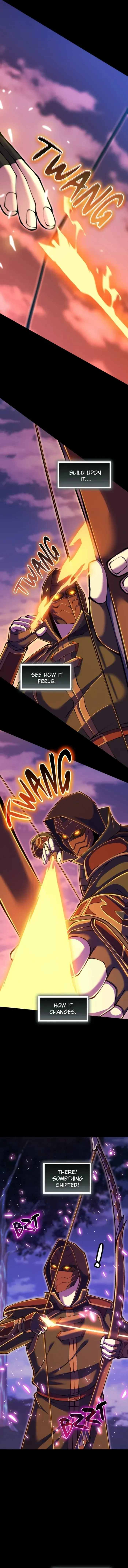 Read Primal Hunter chapter 113 image 9 on Lezhin