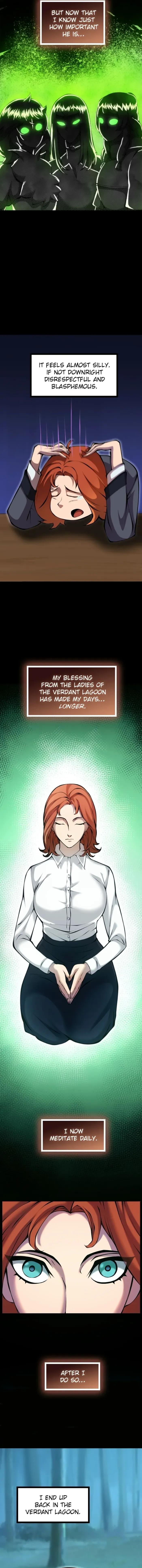 Read Primal Hunter chapter 114 image 1 on Lezhin