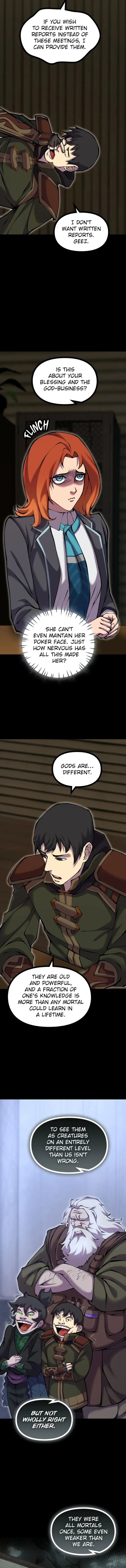 Read Primal Hunter chapter 114 image 10 on Lezhin