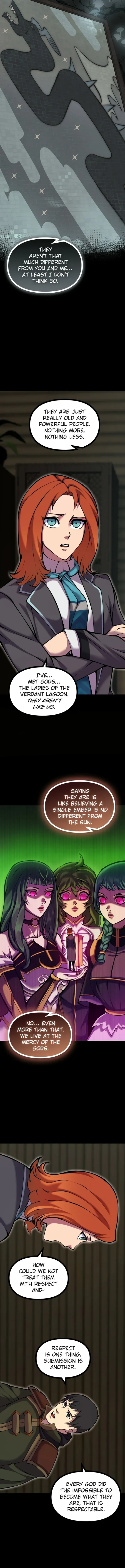 Read Primal Hunter chapter 114 image 11 on Lezhin