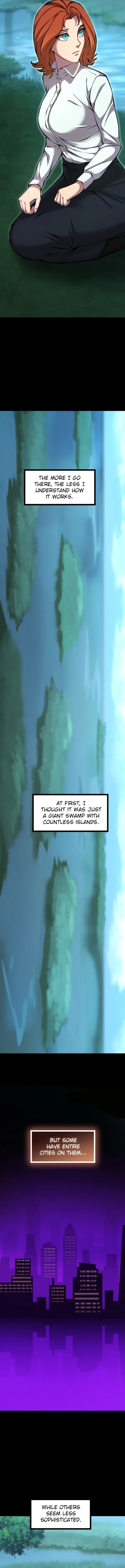 Read Primal Hunter chapter 114 image 2 on Lezhin