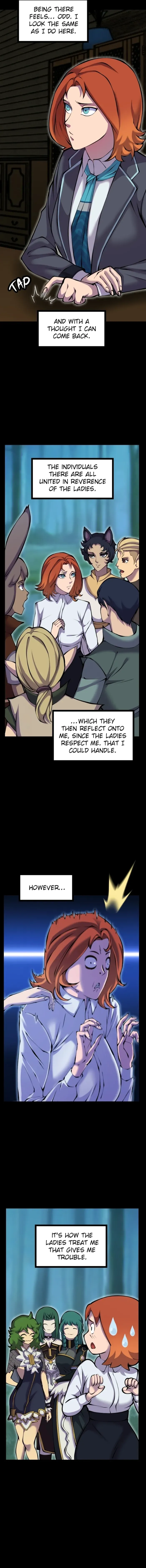 Read Primal Hunter chapter 114 image 4 on Lezhin