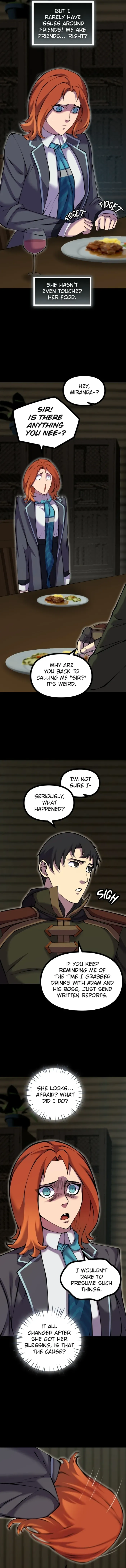 Read Primal Hunter chapter 114 image 9 on Lezhin