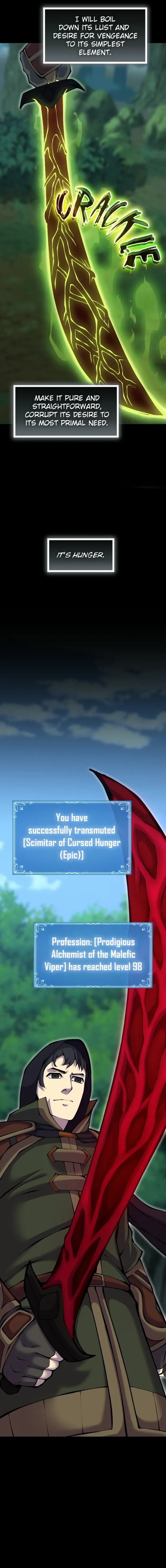 Read Primal Hunter chapter 115 image 11 on Lezhin