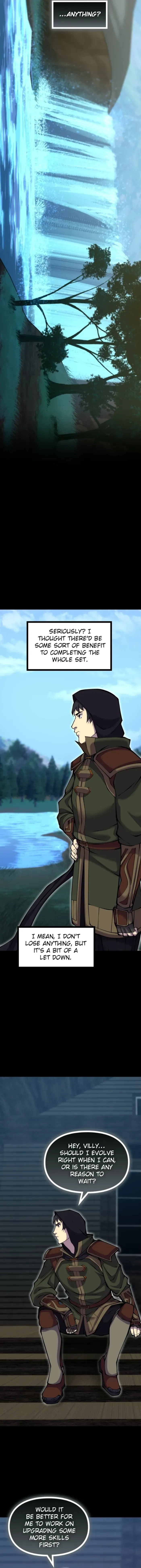Read Primal Hunter chapter 115 image 13 on Lezhin