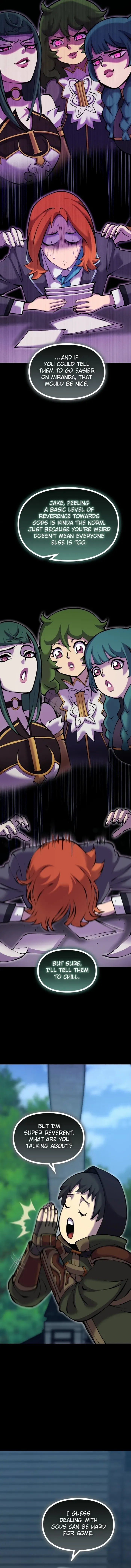 Read Primal Hunter chapter 115 image 17 on Lezhin