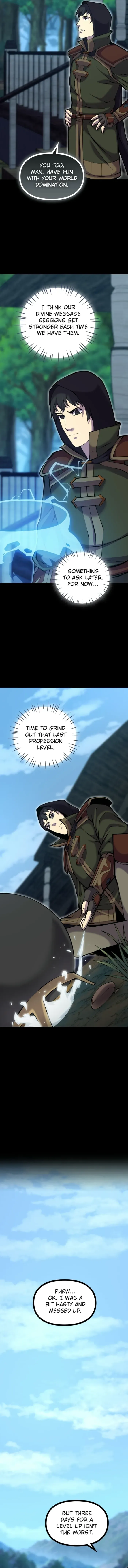 Read Primal Hunter chapter 115 image 19 on Lezhin