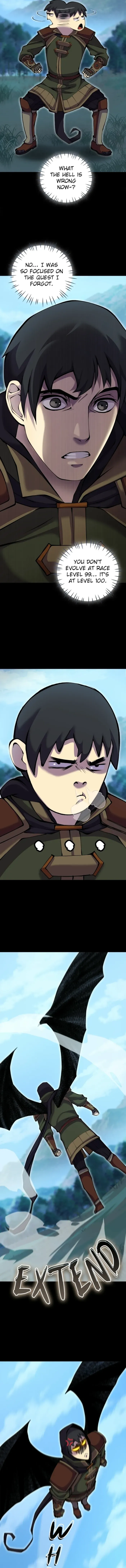 Read Primal Hunter chapter 115 image 21 on Lezhin