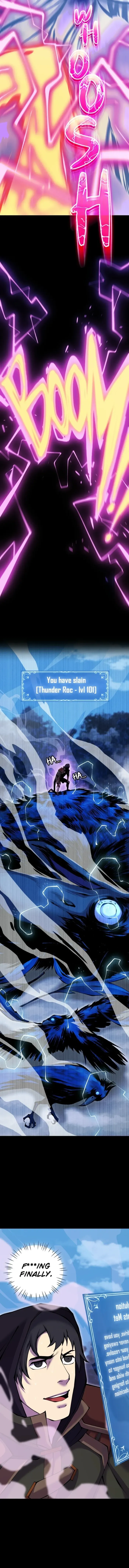 Read Primal Hunter chapter 115 image 24 on Lezhin