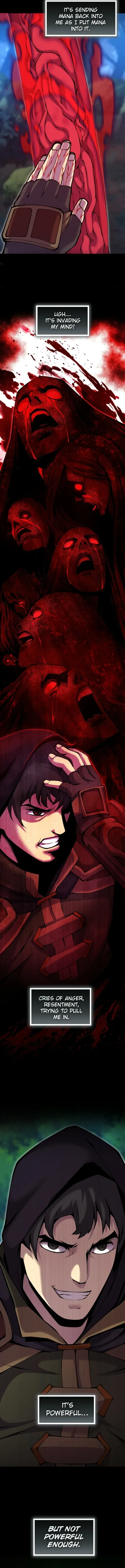 Read Primal Hunter chapter 115 image 8 on Lezhin