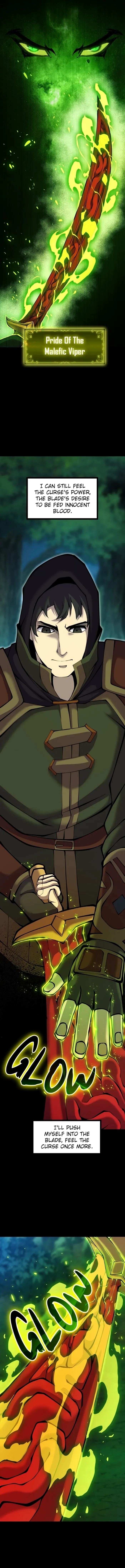 Read Primal Hunter chapter 115 image 9 on Lezhin