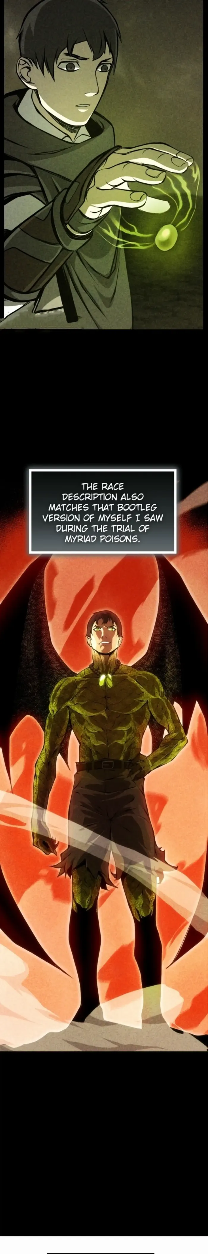 Read Primal Hunter chapter 116 image 12 on Lezhin