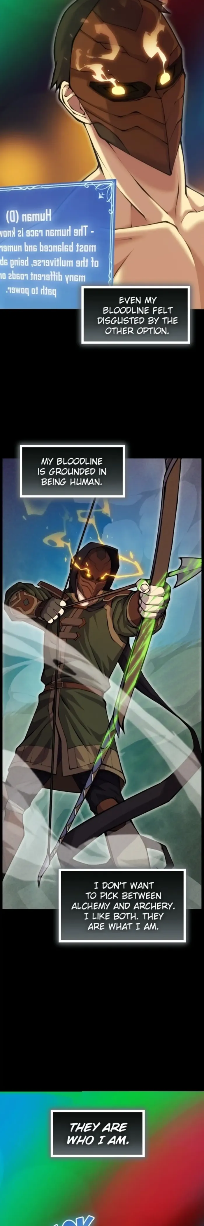 Read Primal Hunter chapter 116 image 14 on Lezhin