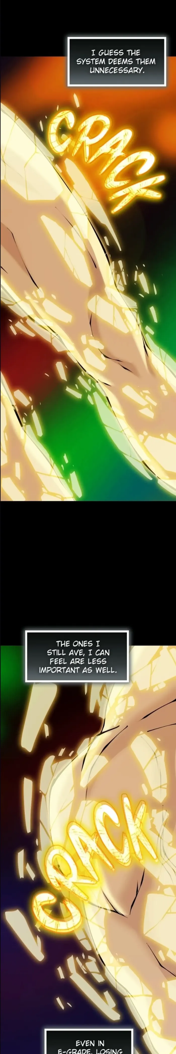 Read Primal Hunter chapter 116 image 17 on Lezhin