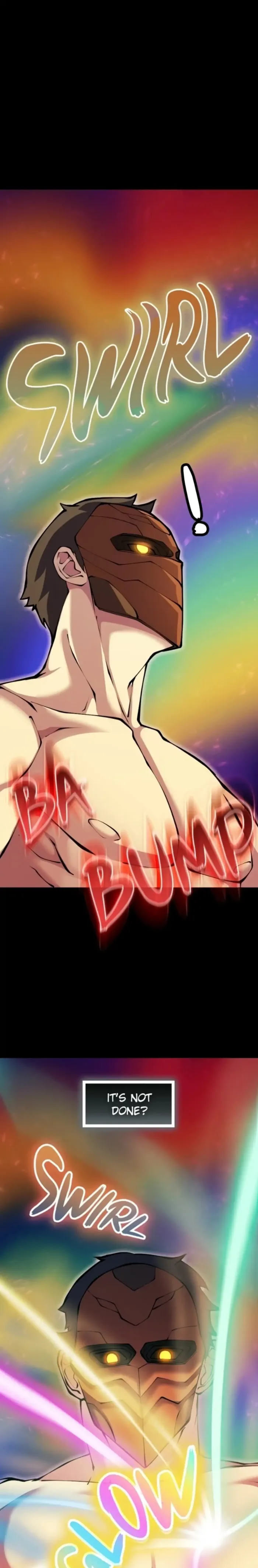 Read Primal Hunter chapter 116 image 19 on Lezhin