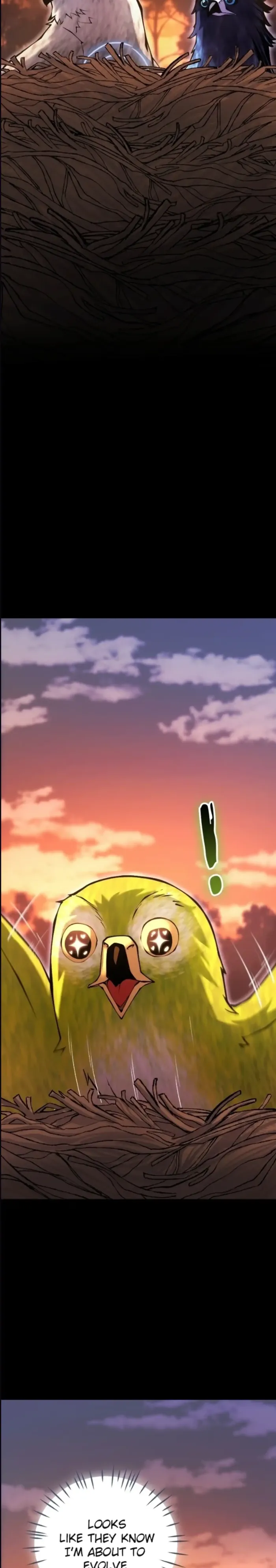 Read Primal Hunter chapter 116 image 2 on Lezhin