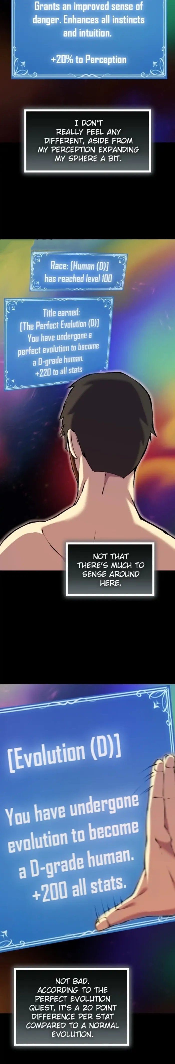 Read Primal Hunter chapter 116 image 22 on Lezhin