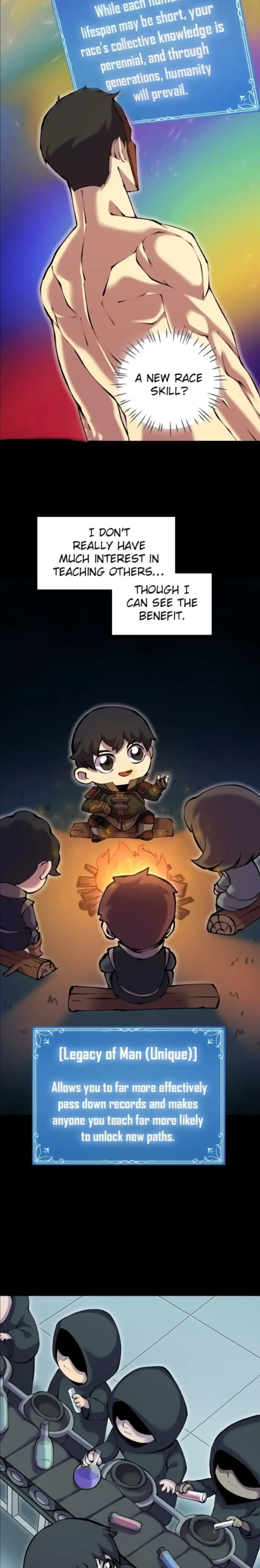 Read Primal Hunter chapter 116 image 24 on Lezhin