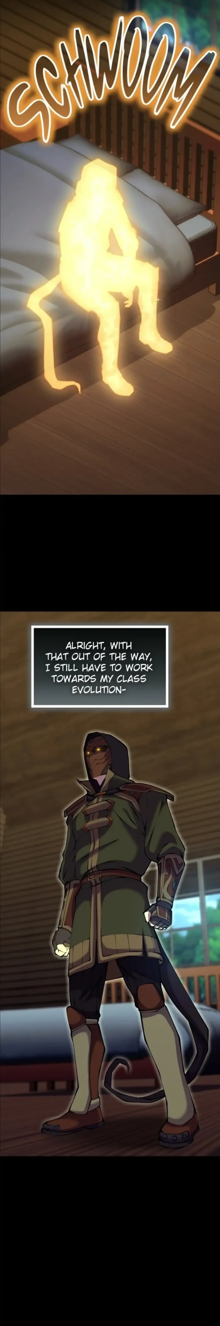 Read Primal Hunter chapter 116 image 26 on Lezhin