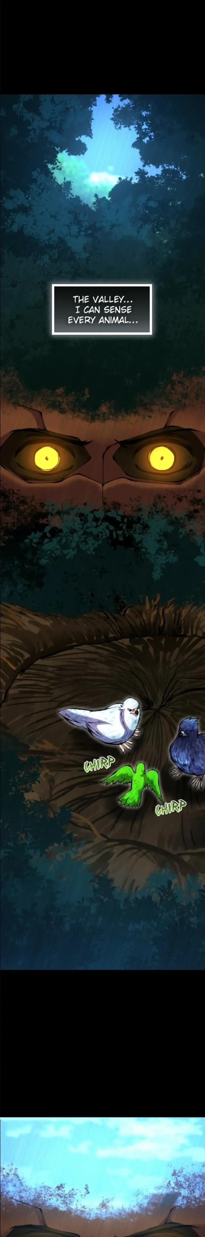 Read Primal Hunter chapter 116 image 31 on Lezhin