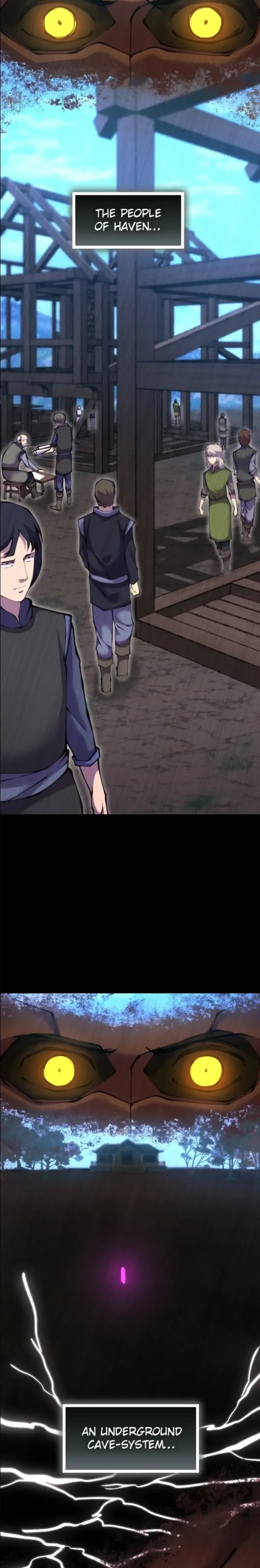 Read Primal Hunter chapter 116 image 32 on Lezhin