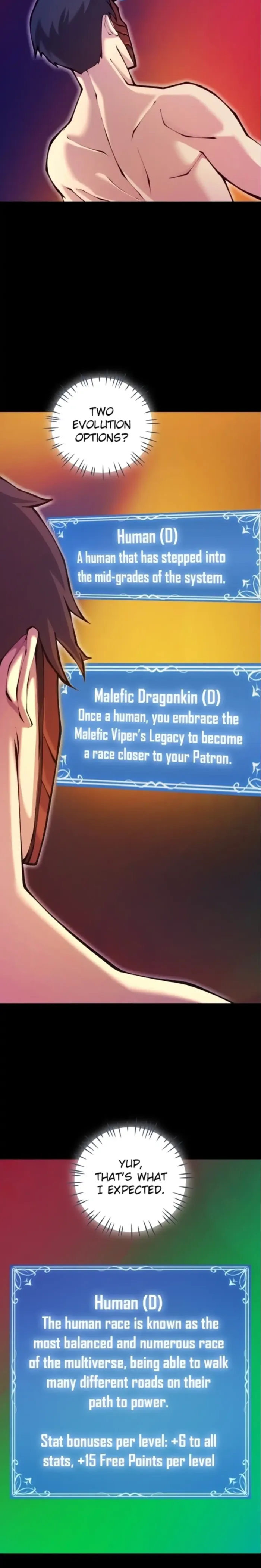Read Primal Hunter chapter 116 image 9 on Lezhin