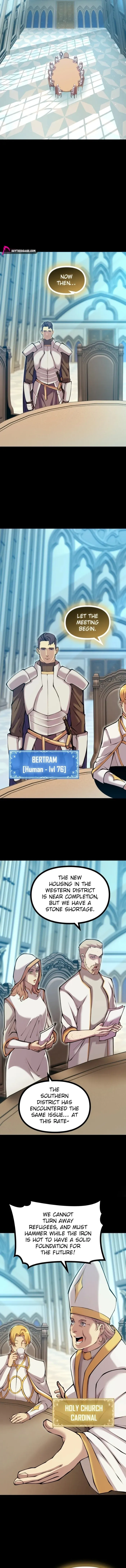 Read Primal Hunter chapter 117 image 10 on Lezhin