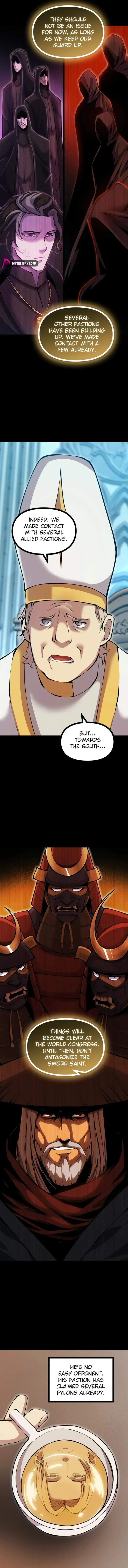 Read Primal Hunter chapter 117 image 12 on Lezhin