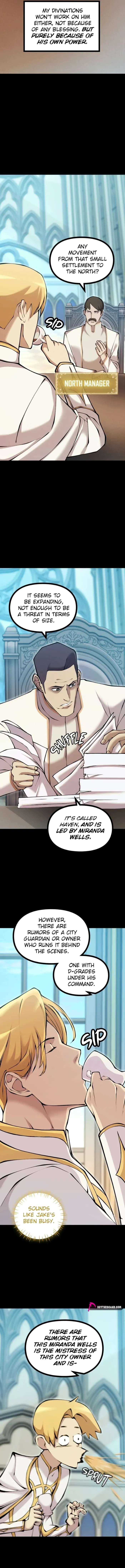Read Primal Hunter chapter 117 image 13 on Lezhin