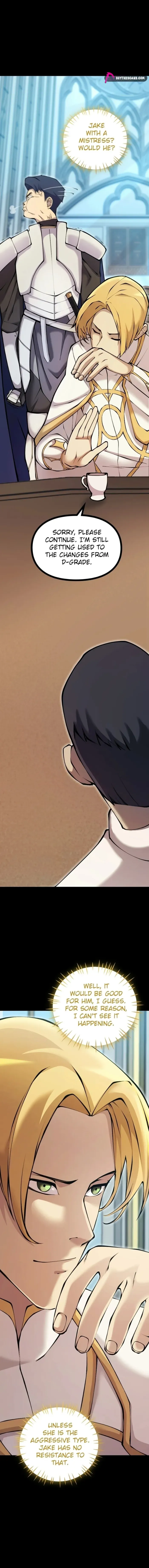 Read Primal Hunter chapter 117 image 14 on Lezhin