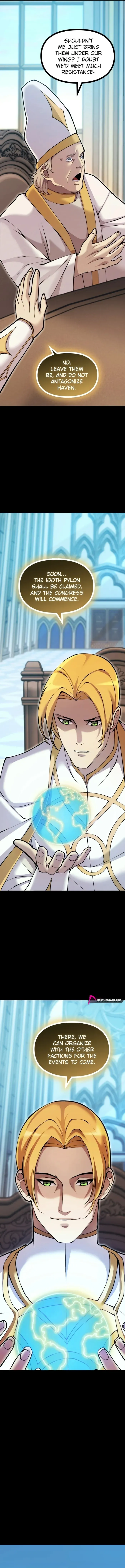 Read Primal Hunter chapter 117 image 15 on Lezhin