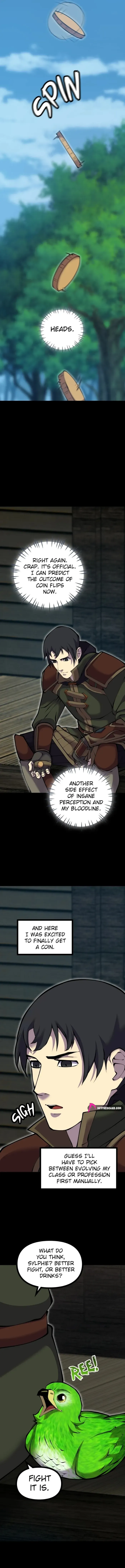 Read Primal Hunter chapter 117 image 16 on Lezhin