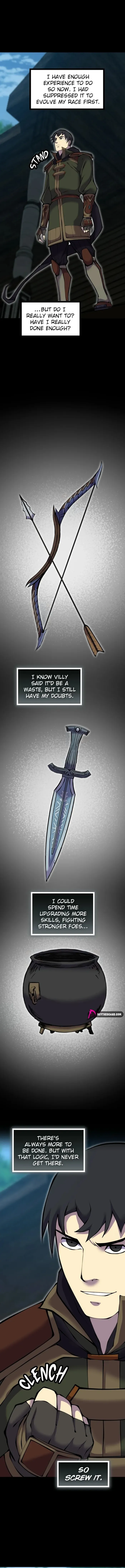 Read Primal Hunter chapter 117 image 17 on Lezhin