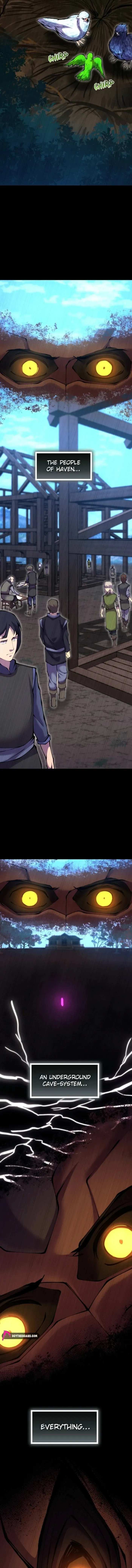 Read Primal Hunter chapter 117 image 2 on Lezhin