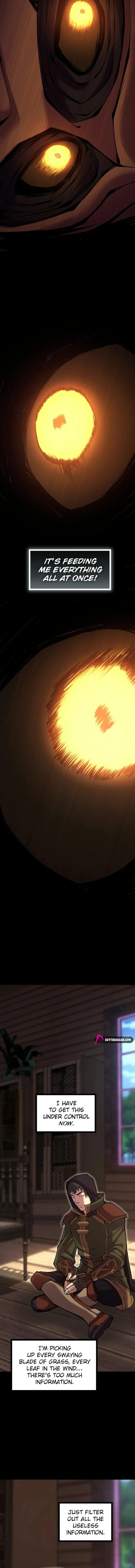 Read Primal Hunter chapter 117 image 3 on Lezhin