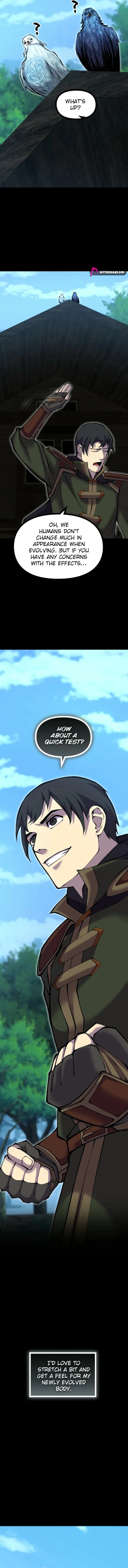Read Primal Hunter chapter 118 image 1 on Lezhin