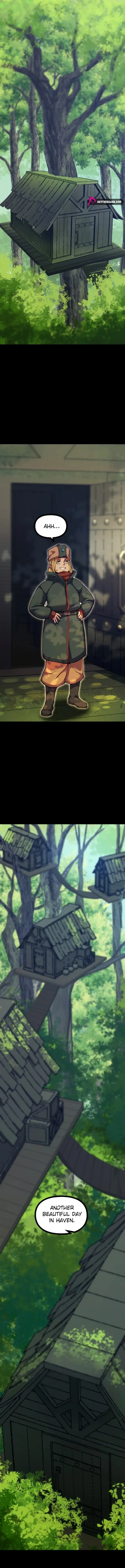 Read Primal Hunter chapter 118 image 14 on Lezhin