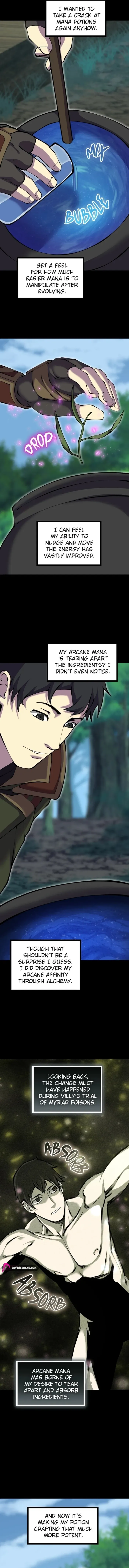 Read Primal Hunter chapter 118 image 20 on Lezhin