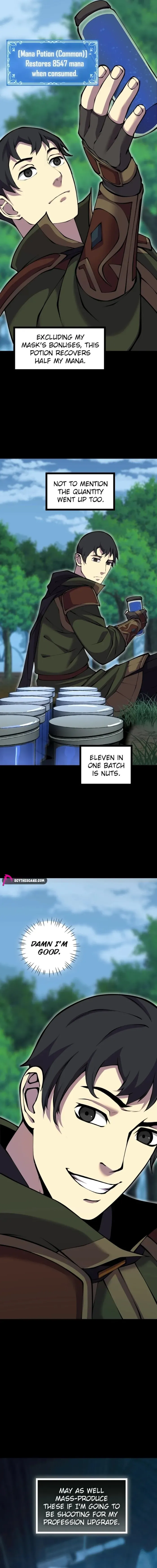 Read Primal Hunter chapter 118 image 21 on Lezhin