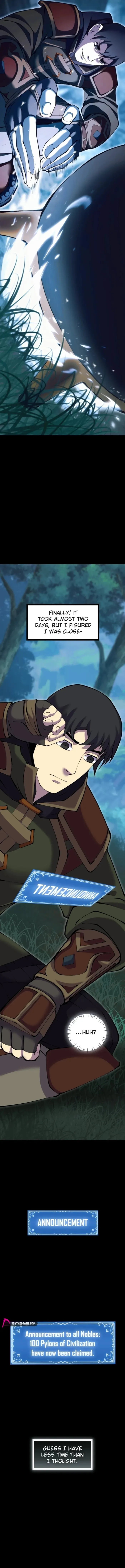Read Primal Hunter chapter 118 image 22 on Lezhin