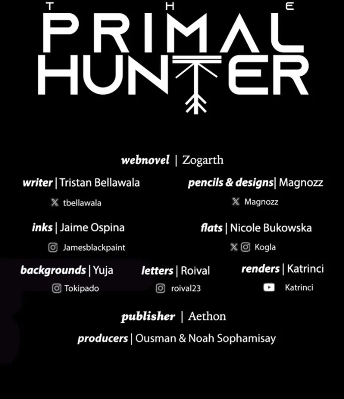 Read Primal Hunter chapter 118 image 23 on Lezhin