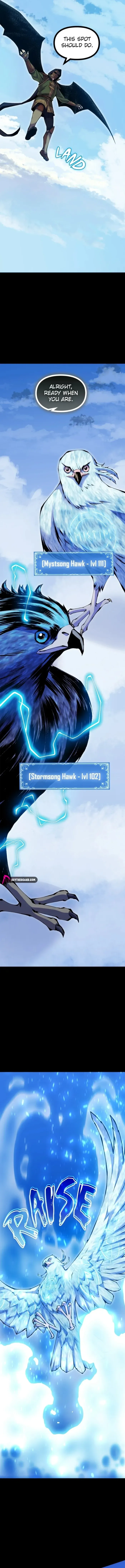 Read Primal Hunter chapter 118 image 3 on Lezhin